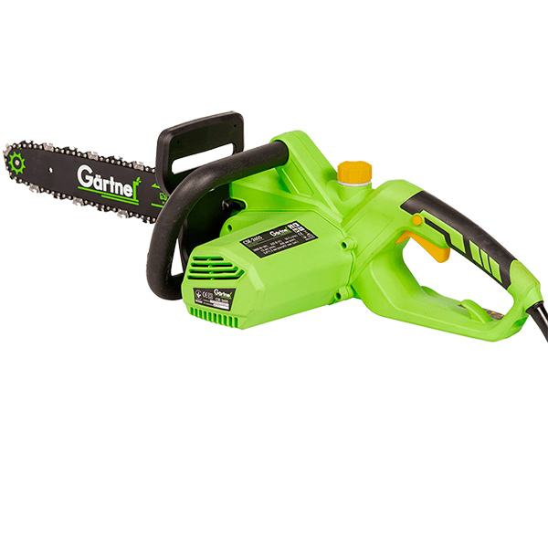 Электропила цепная Gartner CSE-2605
