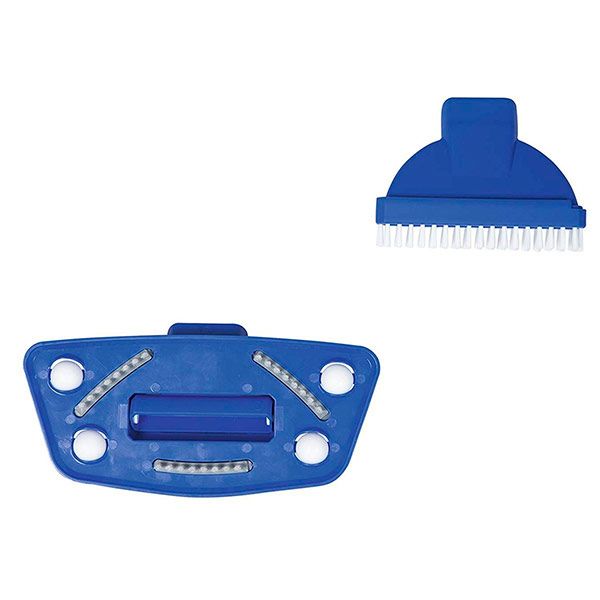 Пилосос акумуляторний Bestway для чищення басейну 58427