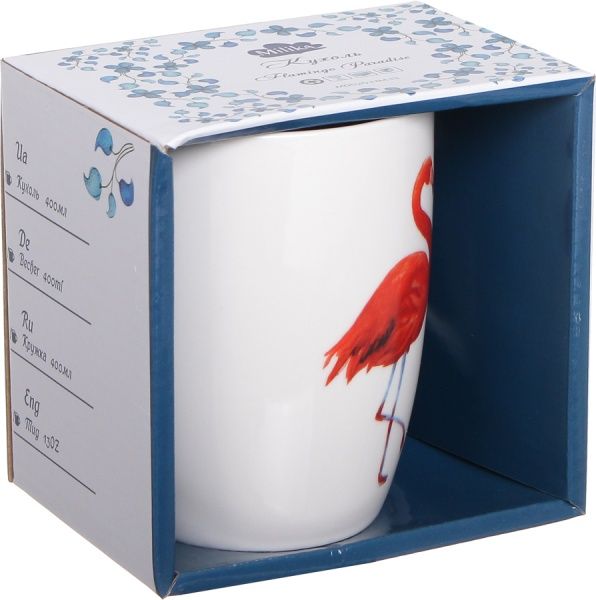 Чашка M0520-NM-13 Milika