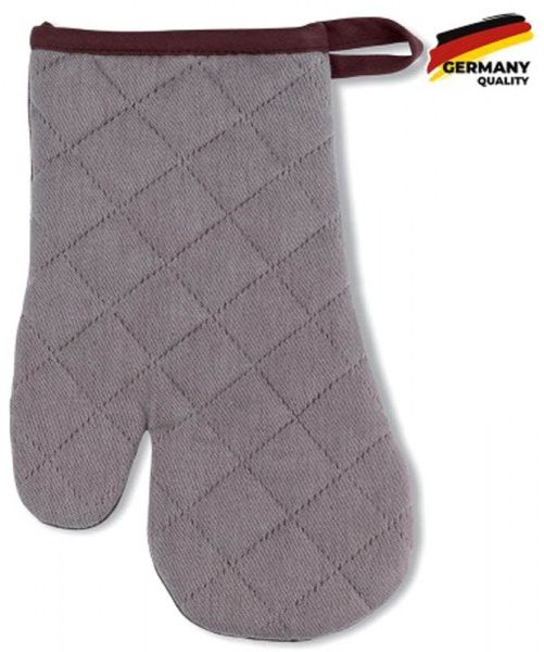 Прихватка 28х18 см бордовий Kela 