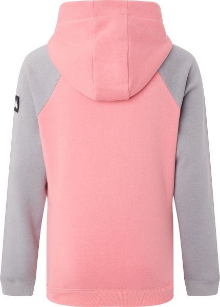 Джемпер McKinley Garry jrs 408174-900046 р. 116 серый