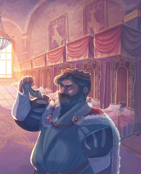 Книга Братья Гримм «Класичні історії. Принцеси-танцівниці» 9-786-177-853-052