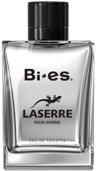 Туалетная вода Bi-es Laserre Pour Homme 100 мл