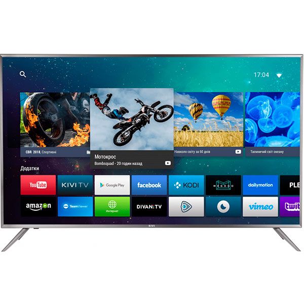 Телевизор Kivi 43FK30G