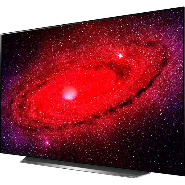 Телевізор LG OLED55CX6LA