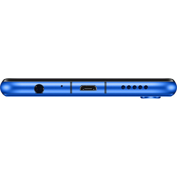 Смартфон Honor 8X 4/64GB (phantom blue) 51093VDA