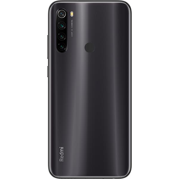 Смартфон Xiaomi Redmi Note 8T 4/128GB grey (524158)