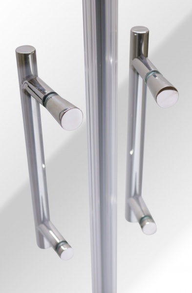 Душове огородження Alex Baitler LITE 900x900x1950 мм