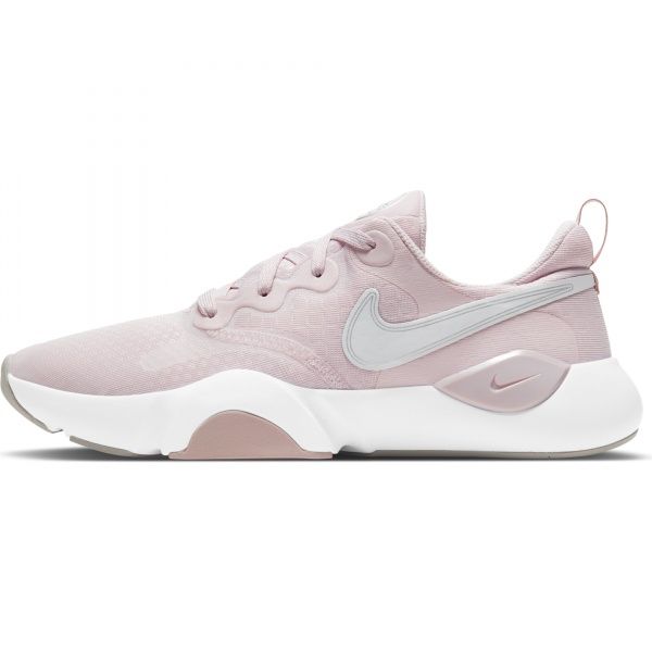 Кросівки Nike SpeedRep CU3583-600 р.US 6 бежевий