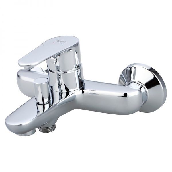 Смеситель для ванны/душа Cersanit Brasco S951-229