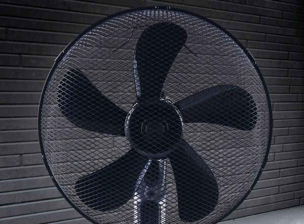 Вентилятор Polaris 40RC Violet