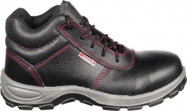 Черевики Delta Plus Gargas 2 S1P ISO 18KV р.43 GARG2ISNO43 чорний