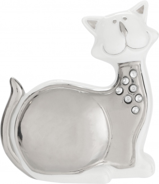 Статуэтка Кот HY21097-2