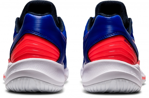 Кроссовки Asics 1052A053-400 р.US 8,5 синий