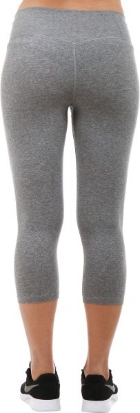 Лосины Nike W NK Dry Cpri Flex DFC GPX TI 830471-091 XS красный