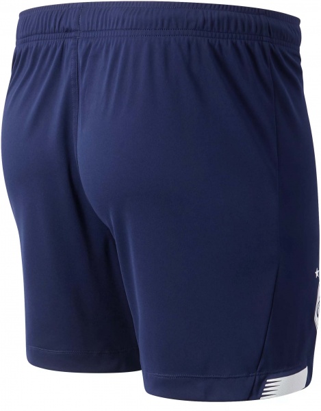 Шорти New Balance MS131032NV р. M темно-синій