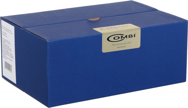 Набір склянок низьких Golden Leaf 300 мл 6 шт. Combi 