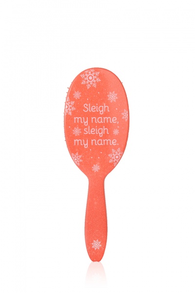 Щетка для волос массажная Framar Sleigh My Name 31009