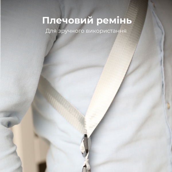 Паровая швабра AENO SM1 