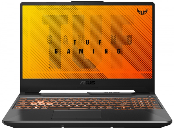 Ноутбук Asus TUF Gaming F15 15,6