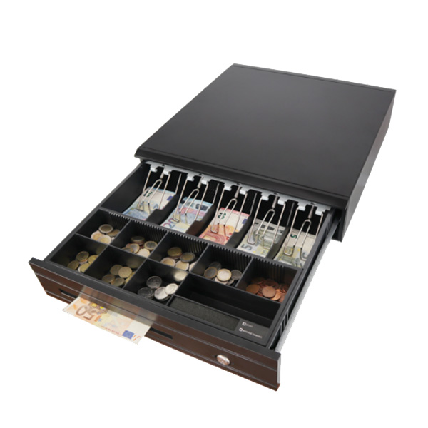 Ящик денежный MAKEN MK-425B