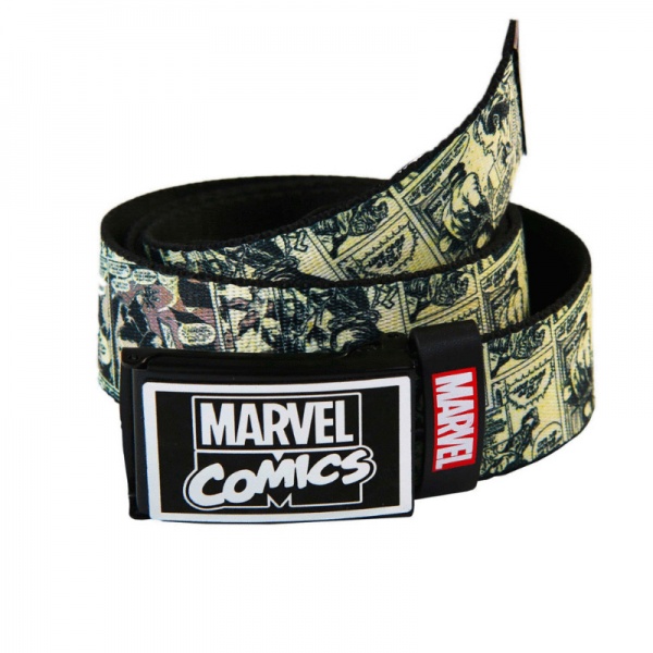 Пояс Good Loot Marvel Comics разноцветный 5908305217213 