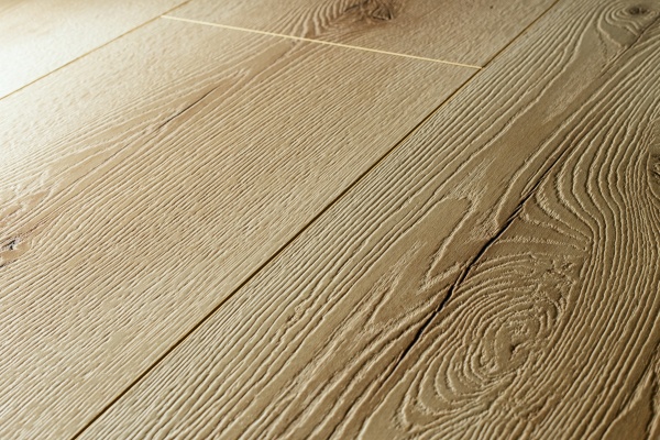 Ламінат водостійкий Classen Casa Corona V4 WR дуб гая 33/АС5 8 мм (54873) 