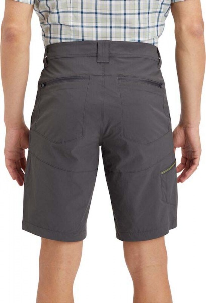 Шорты McKinley Cameron II mn 286141-906046 р. 52 серый