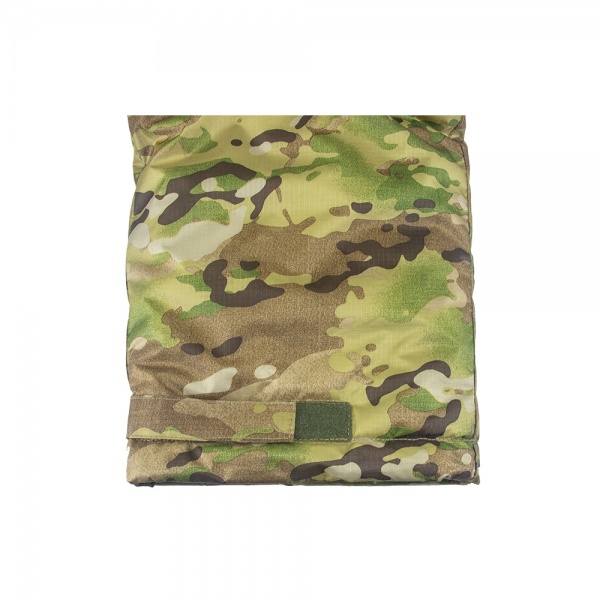 Брюки тактические Expert ® RIP-STOP с мембраной на синтапоне р. XXL multicam 