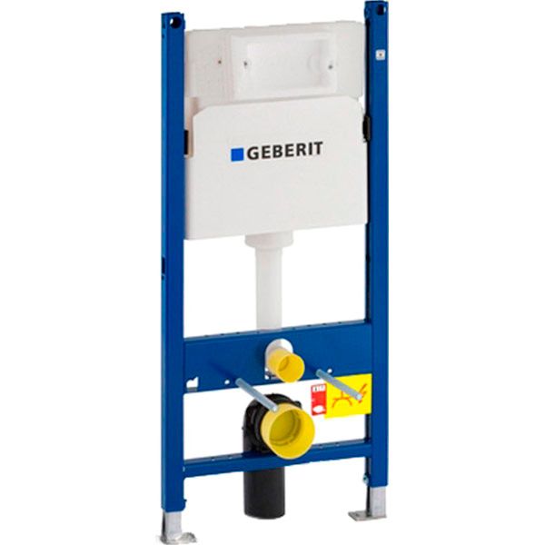 Система инсталляции Geberit Duofix 458.126.00.1