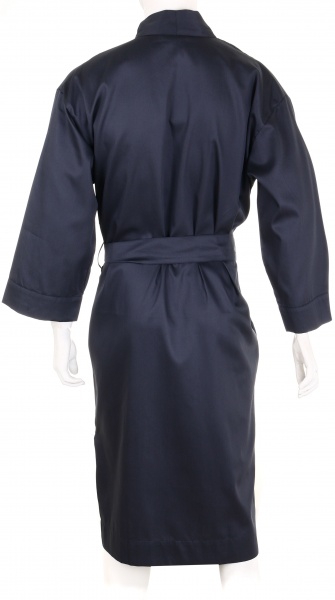 Халат чоловічий Decoflux Anthracite р. L/XL