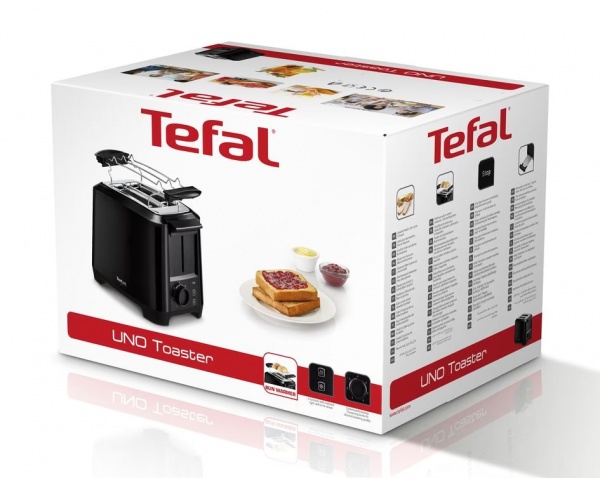 Тостер Tefal TT1408DE 