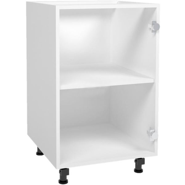 Тумба нижня МС Прованс смарагд Н 50/82/52 прованс смарагд Грейд