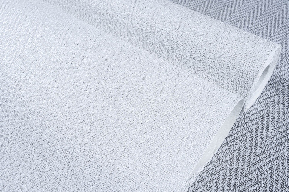 Обои виниловые на флизелиновой основе Славянские обои V.I.P Class Стрела 1112-01 1,06x10,05 м