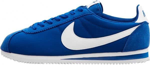 Кроссовки Nike CLASSIC CORTEZ NYLON 807472-406 р.11 синий