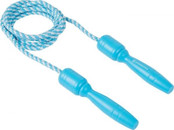 Набір для фітнесу Energetics Kids Fitness Set 296599-545 блакитний