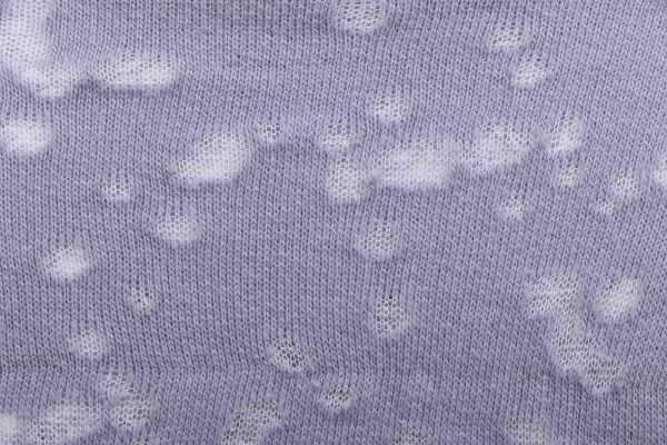 Джемпер Фламинго р.140 фиолетовый D8-8643-64/14 