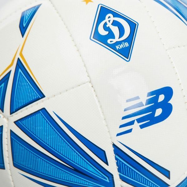 Футбольний м'яч New Balance р. 1 DKLDIMI9WSK