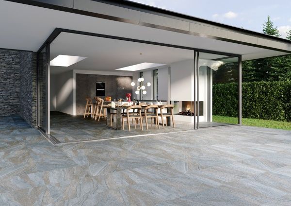 Плитка Allore Group Slate Grey F PC NR Sugar 1 60x60 