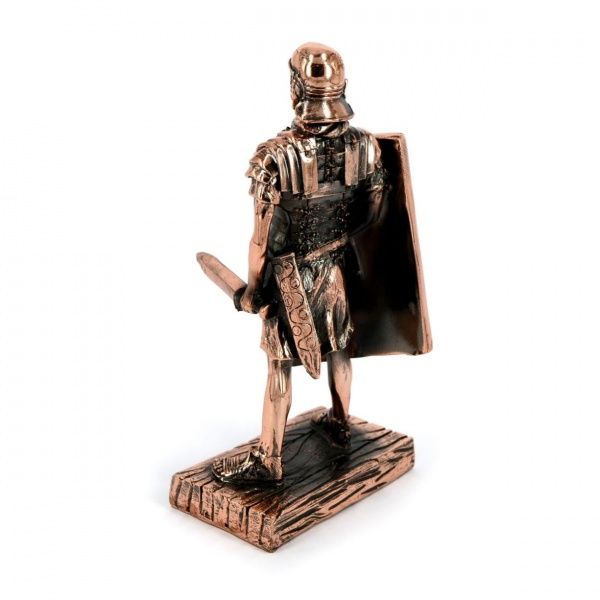 Статуэтка Воин римский легионер T1353 Classic Art