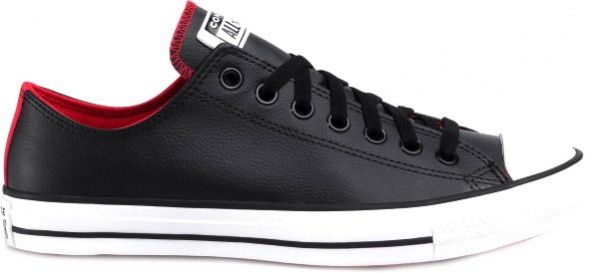 Кеди Converse CTAS OX 167120C р. US 8,5 чорний