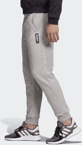 Брюки Adidas M BB TP EI4620 р. M серый