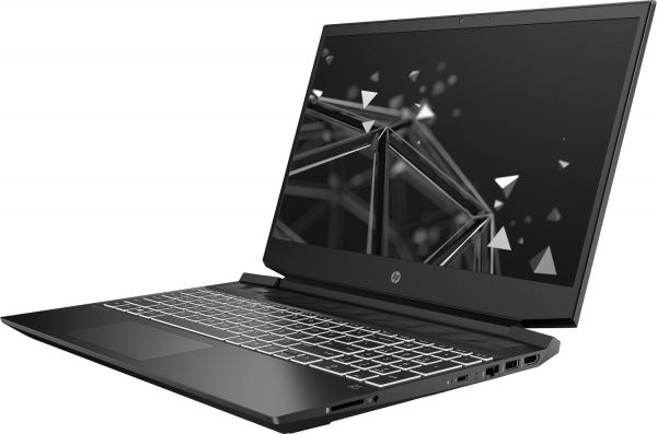 Ноутбук HP Pavilion Gaming 15 15,6