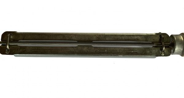 Набор для заточки цепи Промінструмент 4,8 мм