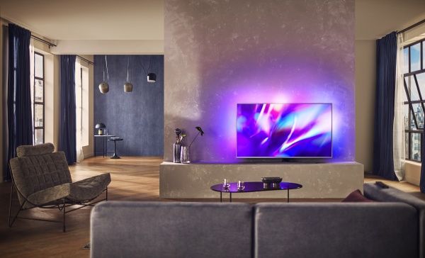 Телевізор Philips 50PUS8505/12