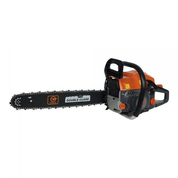 Бензопила Limex Mp 522n