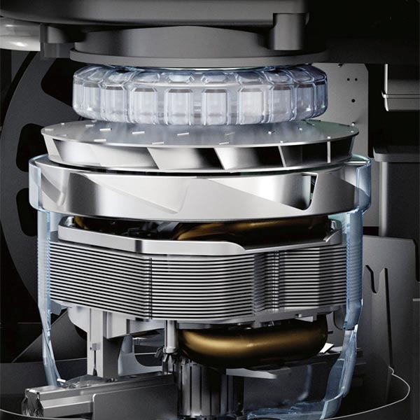 Пилосос Bosch BGC2UK2000