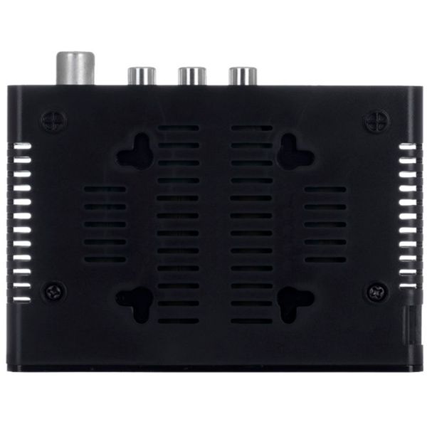 ТВ-тюнер Ergo DVB-T2 1108