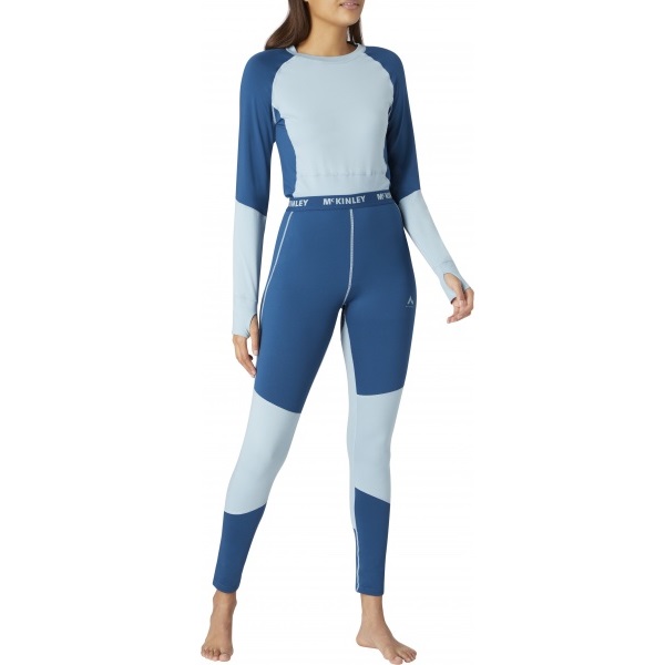 Штани McKinley Dorotea wms 294532-904510 р.36 синій