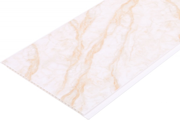 Панель ПВХ (LGD095-1) Стоун 7,0х250х2970 мм (0.7425 кв.м.)